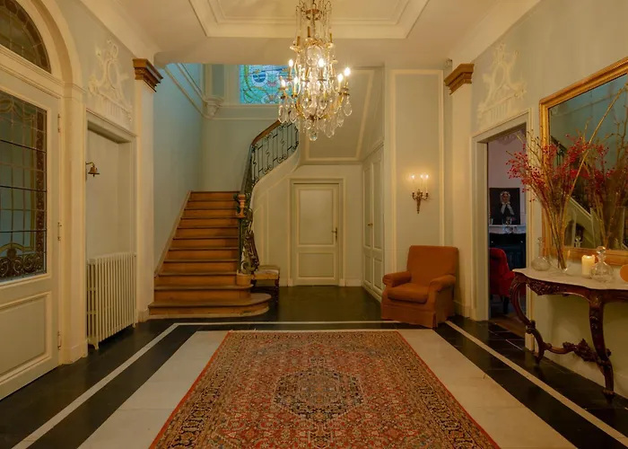 B&B De Corenbloem Luxury Guesthouse - Adults Only