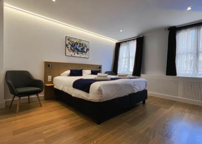 Hotel Montovani